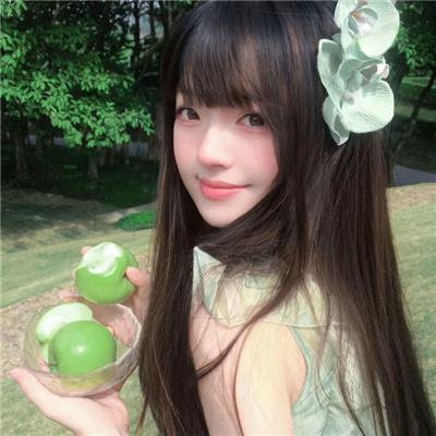 纯蓝