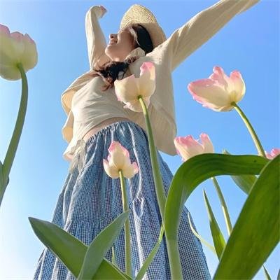 粉红女郎